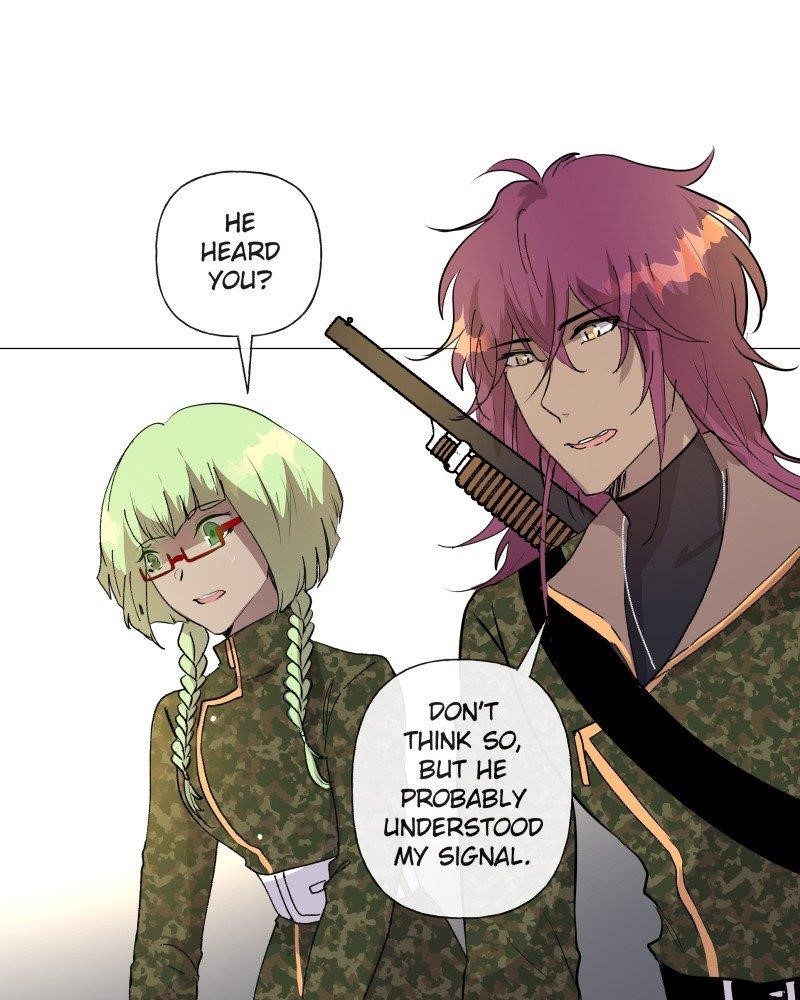 Rebirth-69Michi Chapter 70 - Page 55