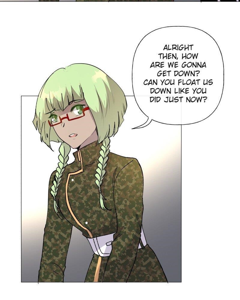 Rebirth-69Michi Chapter 70 - Page 56