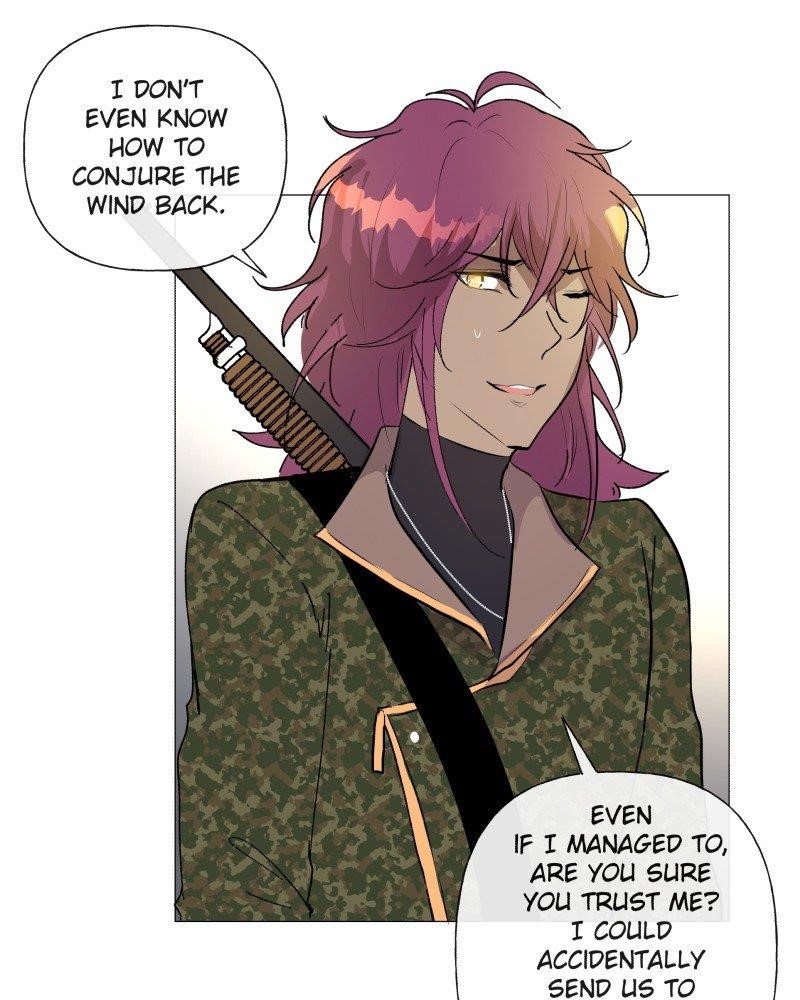 Rebirth-69Michi Chapter 70 - Page 57