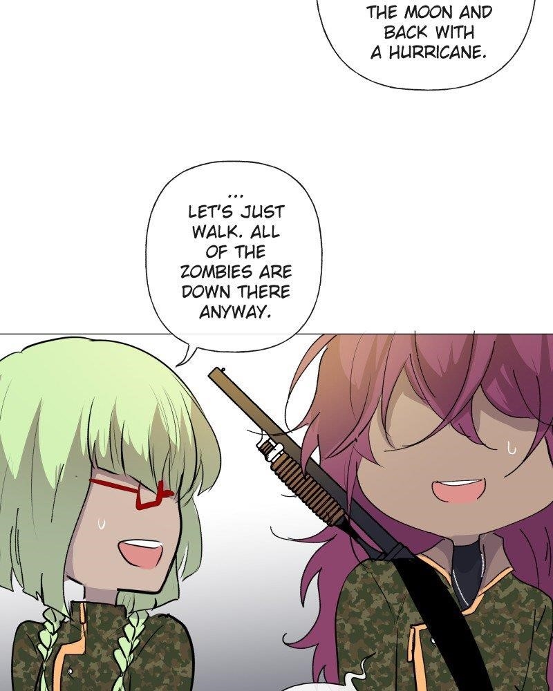 Rebirth-69Michi Chapter 70 - Page 58