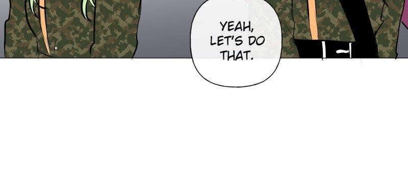 Rebirth-69Michi Chapter 70 - Page 59