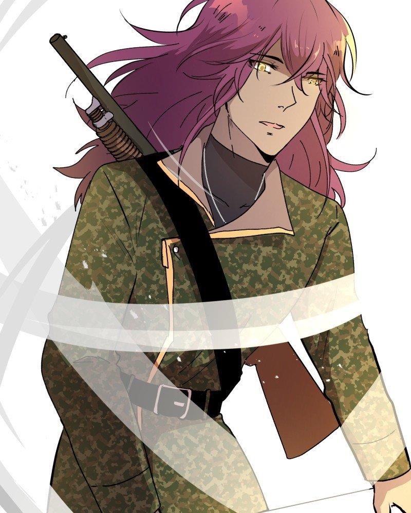 Rebirth-69Michi Chapter 70 - Page 6