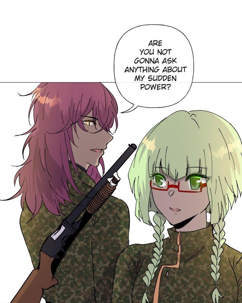 Rebirth-69Michi Chapter 70 - Page 60