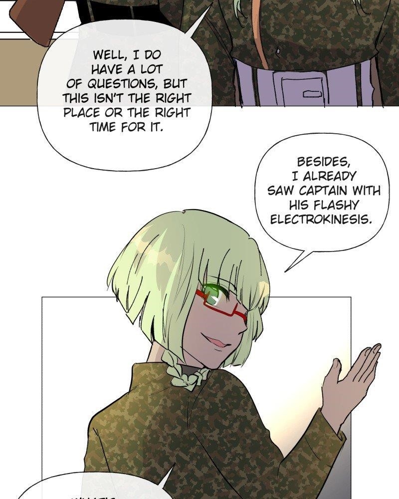 Rebirth-69Michi Chapter 70 - Page 61