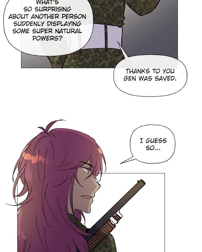 Rebirth-69Michi Chapter 70 - Page 62