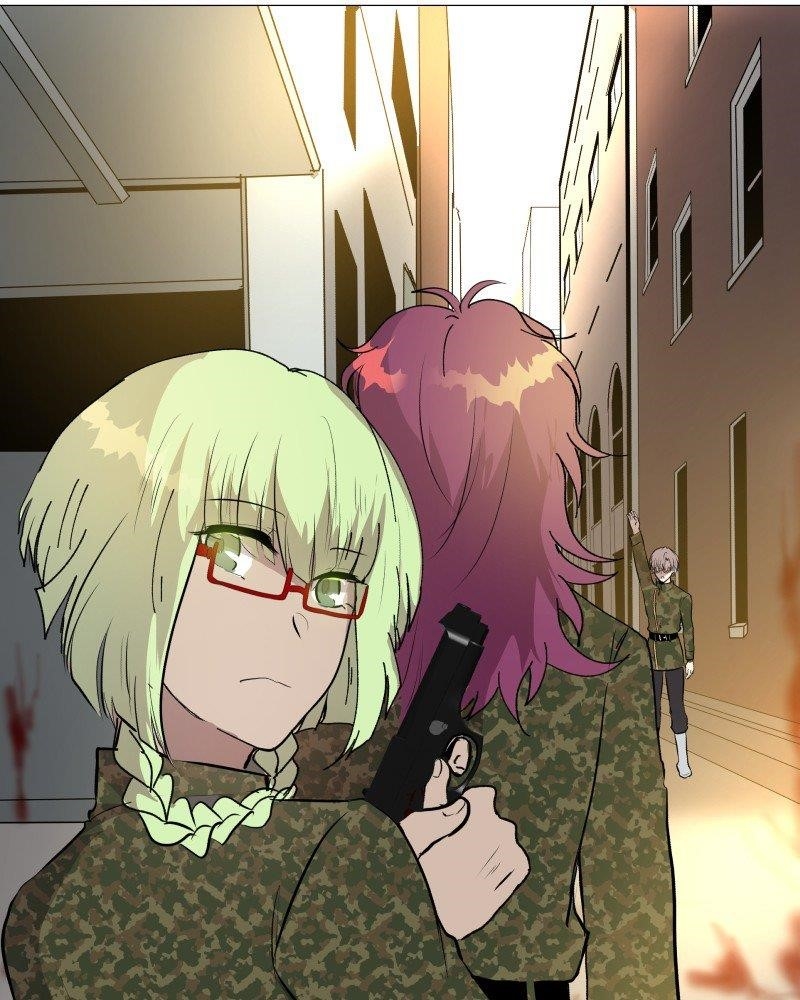 Rebirth-69Michi Chapter 70 - Page 68