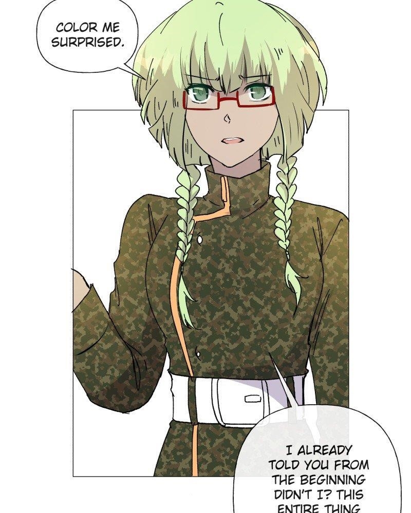 Rebirth-69Michi Chapter 70 - Page 71