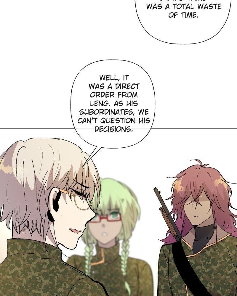 Rebirth-69Michi Chapter 70 - Page 72