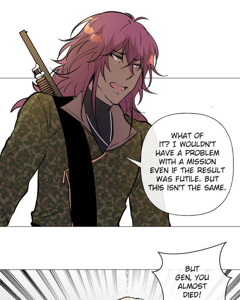 Rebirth-69Michi Chapter 70 - Page 82