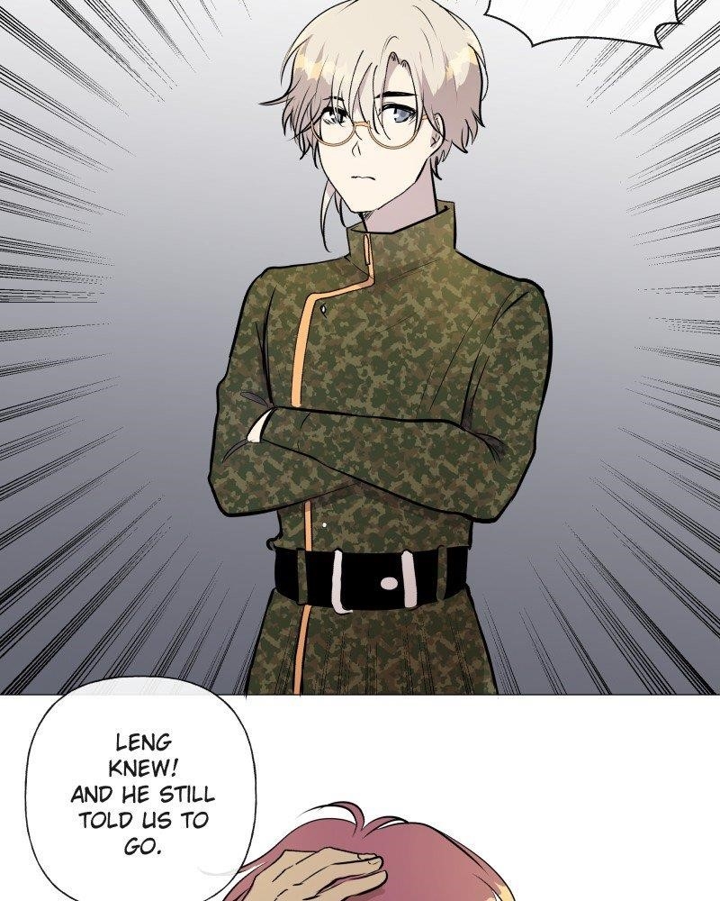 Rebirth-69Michi Chapter 70 - Page 83