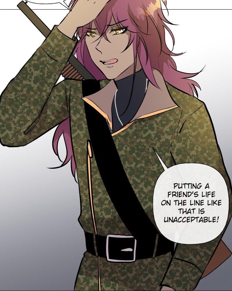 Rebirth-69Michi Chapter 70 - Page 84