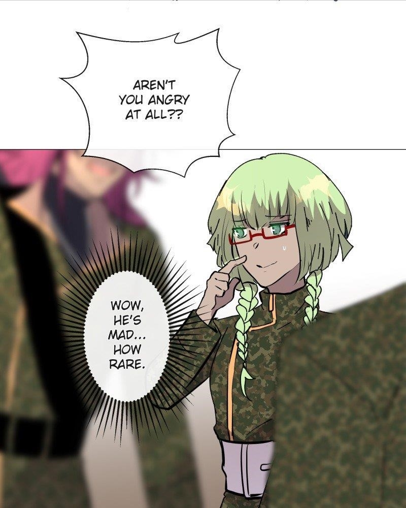 Rebirth-69Michi Chapter 70 - Page 85