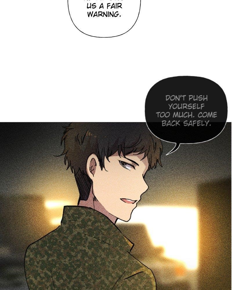 Rebirth-69Michi Chapter 70 - Page 90