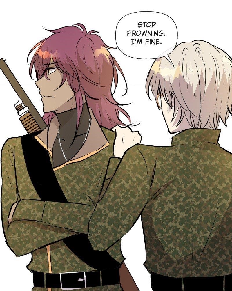 Rebirth-69Michi Chapter 70 - Page 92