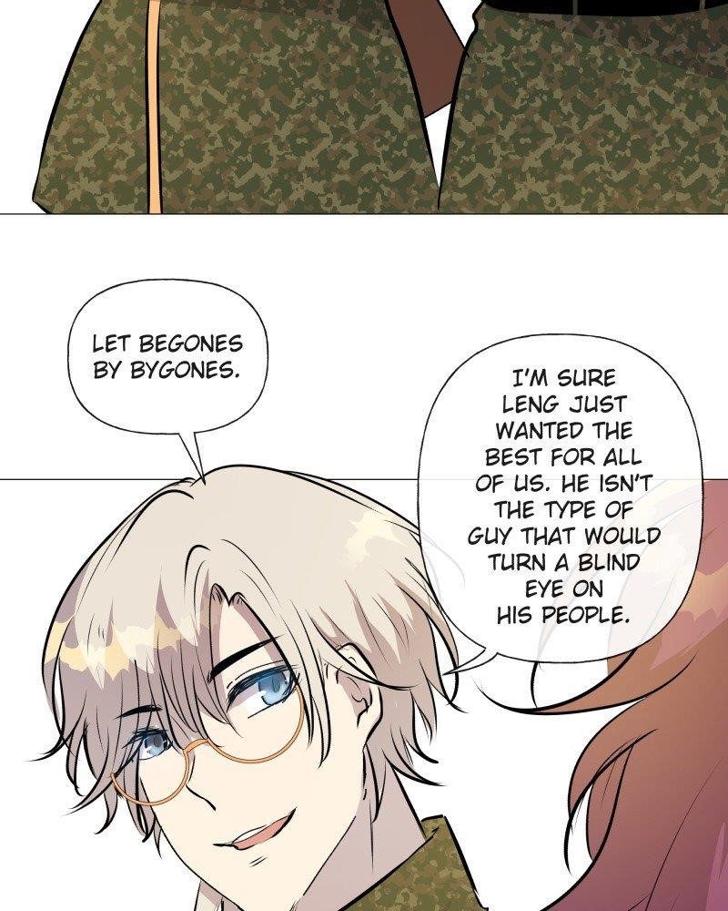 Rebirth-69Michi Chapter 70 - Page 93