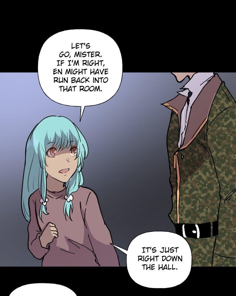 Rebirth-69Michi Chapter 71 - Page 102