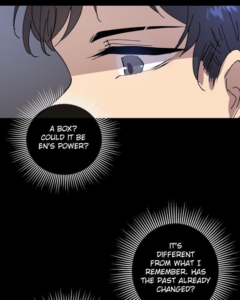 Rebirth-69Michi Chapter 71 - Page 104