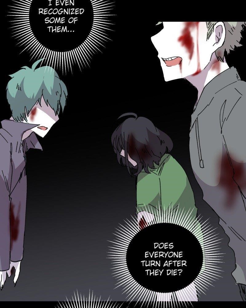 Rebirth-69Michi Chapter 71 - Page 18