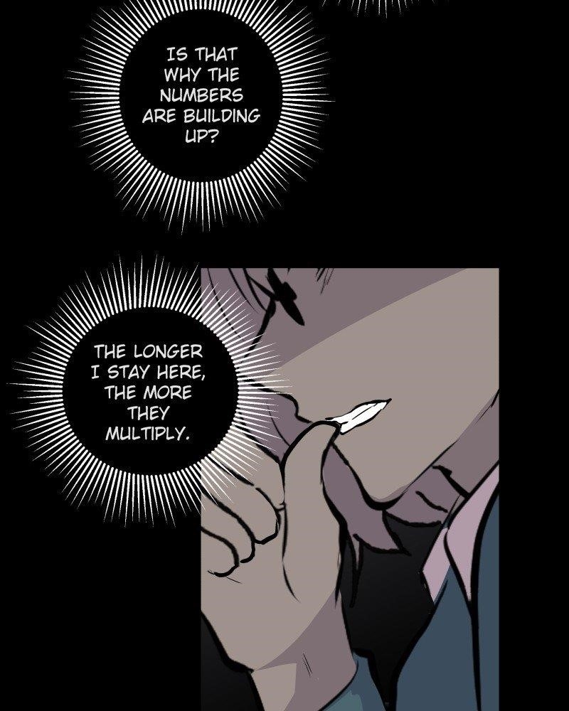 Rebirth-69Michi Chapter 71 - Page 19