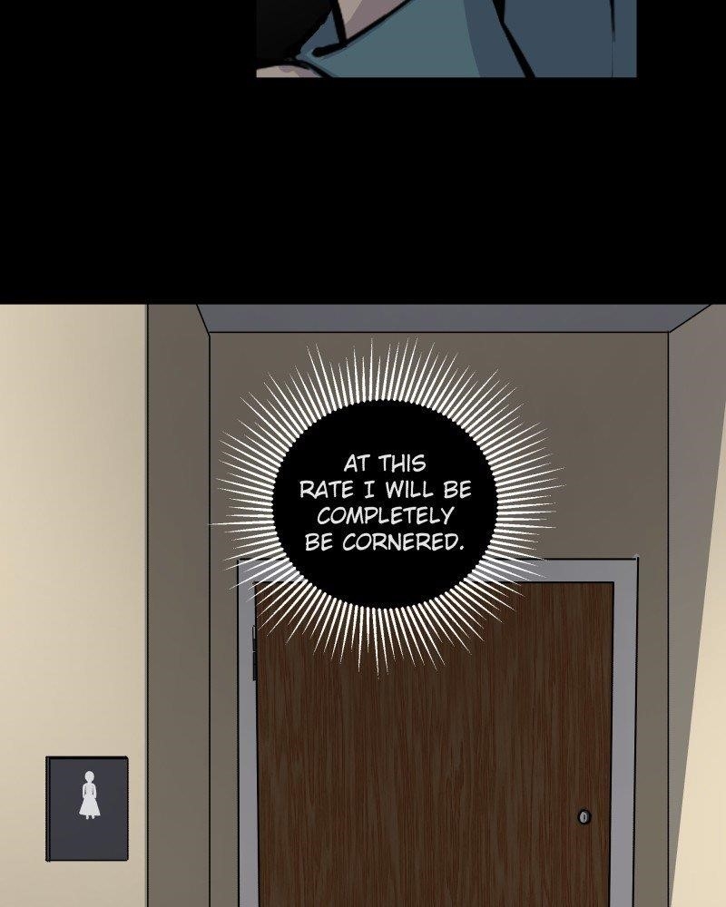 Rebirth-69Michi Chapter 71 - Page 20