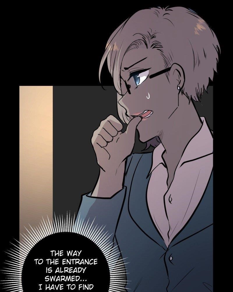 Rebirth-69Michi Chapter 71 - Page 3