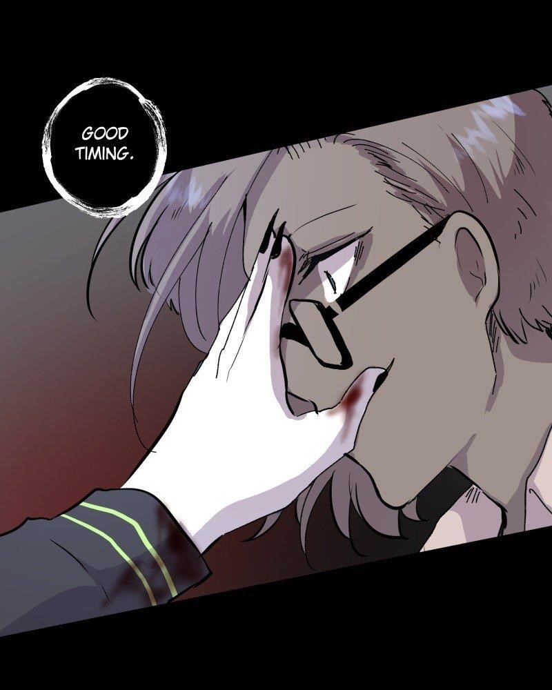 Rebirth-69Michi Chapter 71 - Page 38