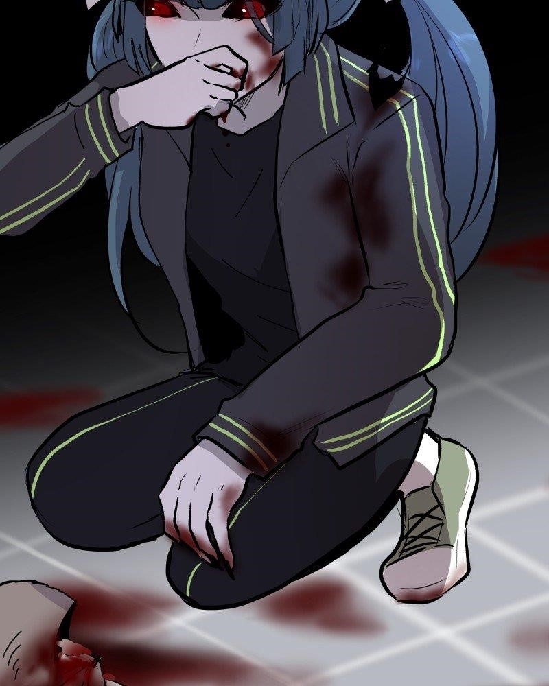 Rebirth-69Michi Chapter 71 - Page 50