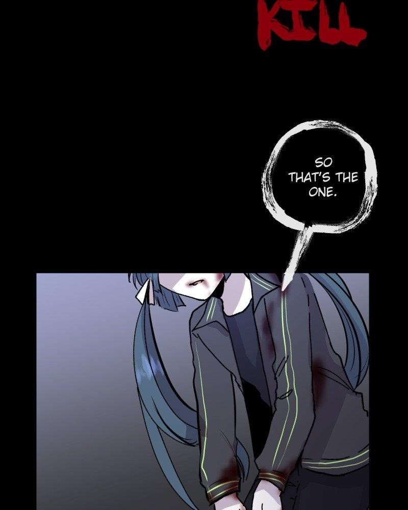 Rebirth-69Michi Chapter 71 - Page 61