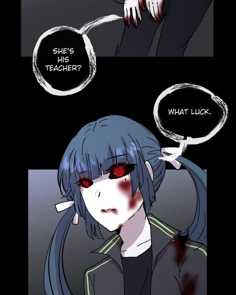 Rebirth-69Michi Chapter 71 - Page 62