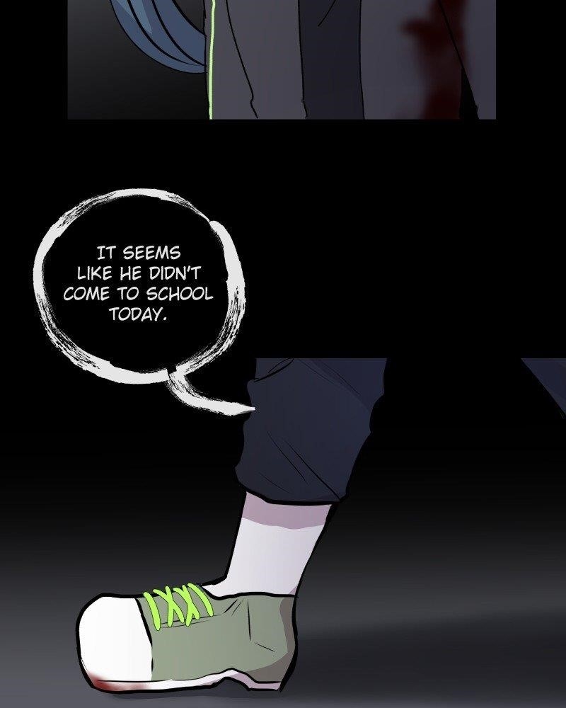 Rebirth-69Michi Chapter 71 - Page 63