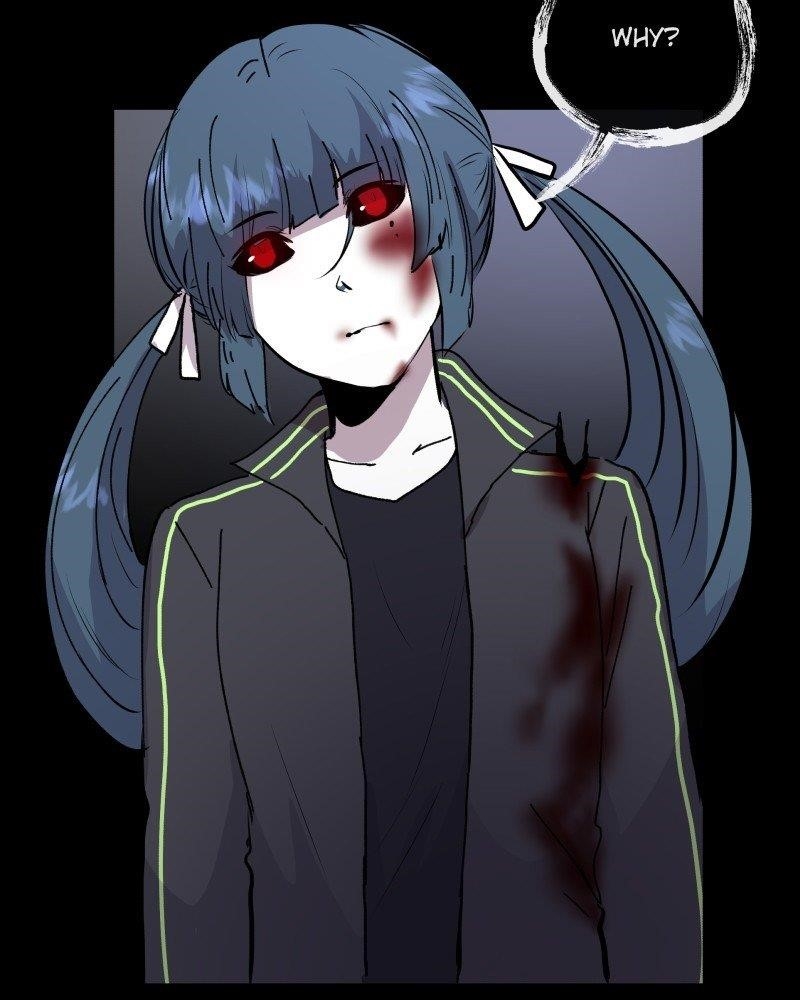 Rebirth-69Michi Chapter 71 - Page 65