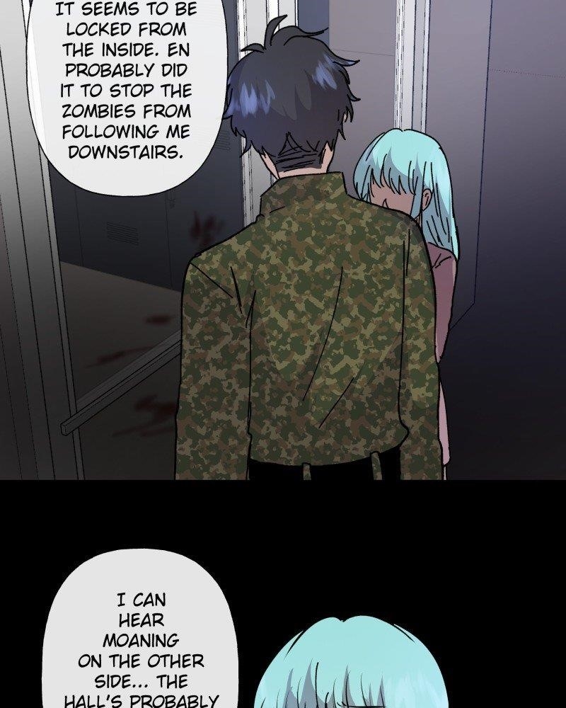 Rebirth-69Michi Chapter 71 - Page 76