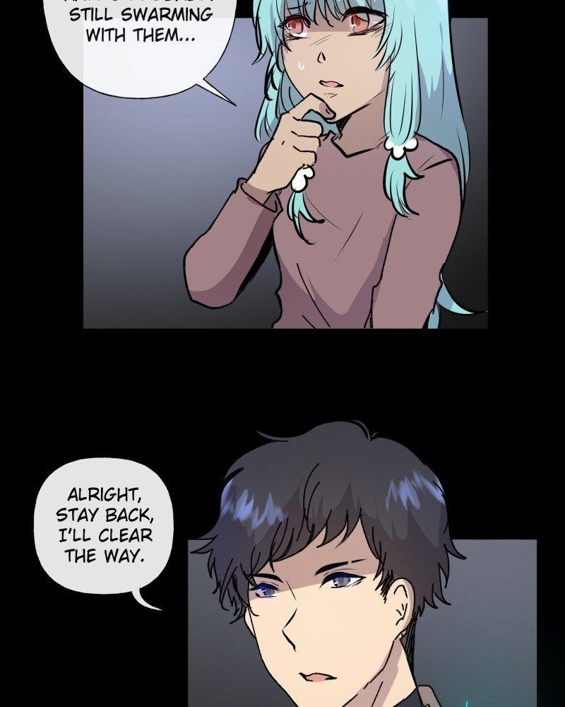 Rebirth-69Michi Chapter 71 - Page 77