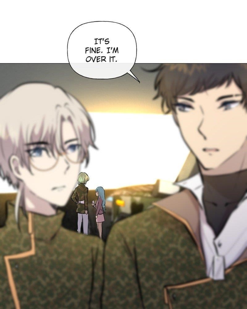 Rebirth-69Michi Chapter 72 - Page 100