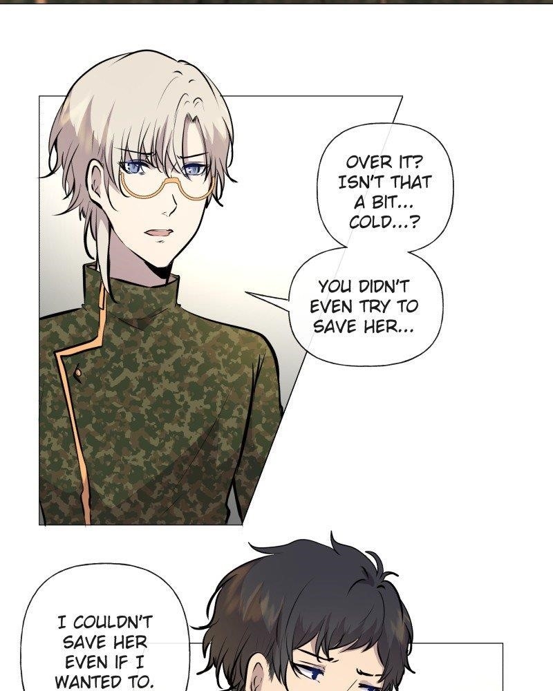 Rebirth-69Michi Chapter 72 - Page 101