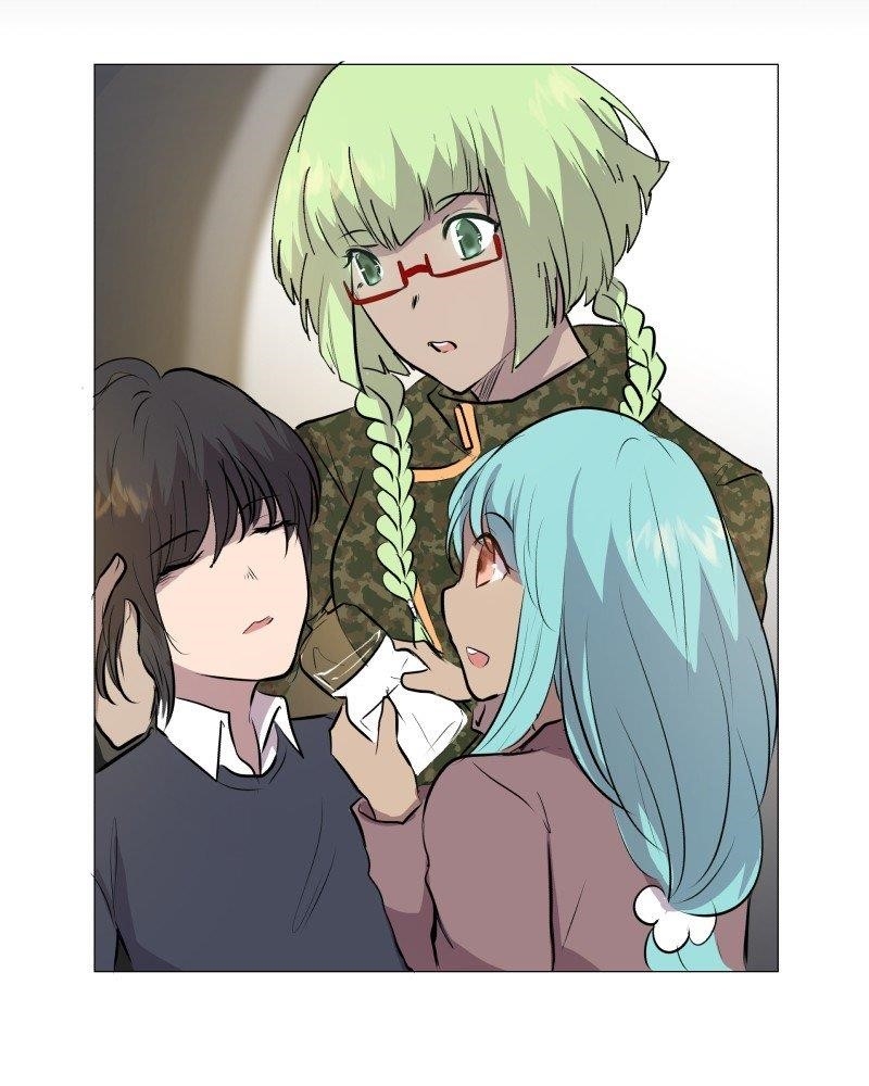 Rebirth-69Michi Chapter 72 - Page 110