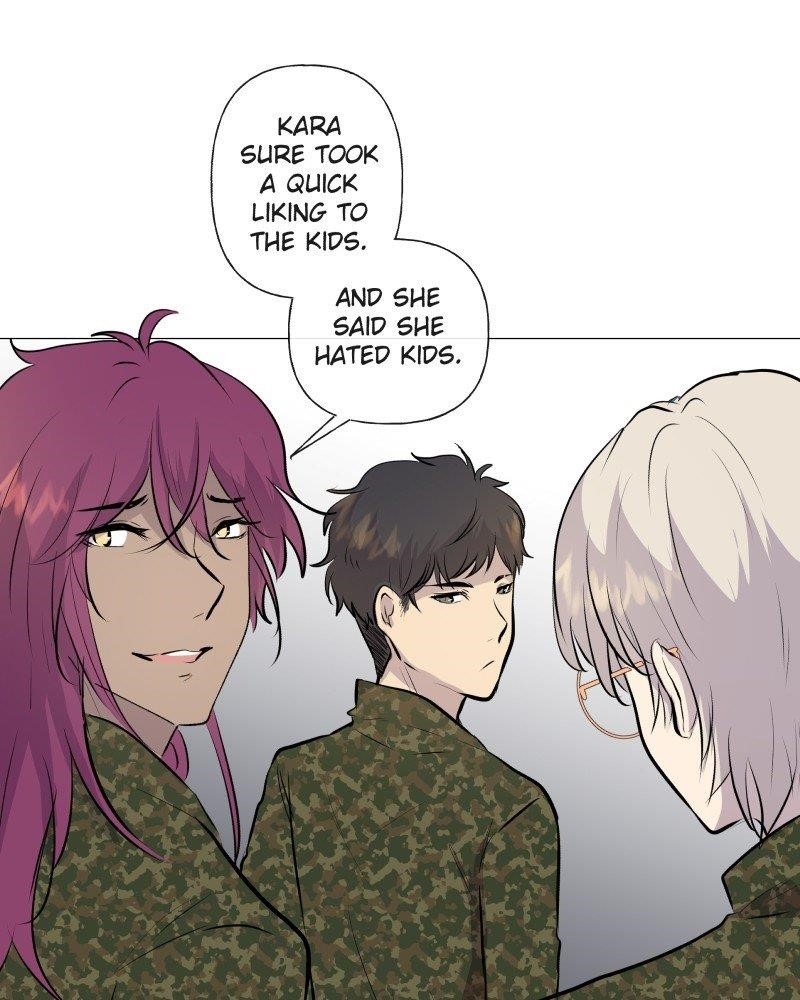 Rebirth-69Michi Chapter 72 - Page 111