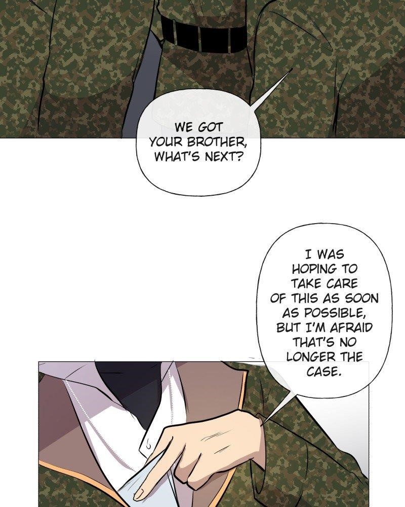 Rebirth-69Michi Chapter 72 - Page 112