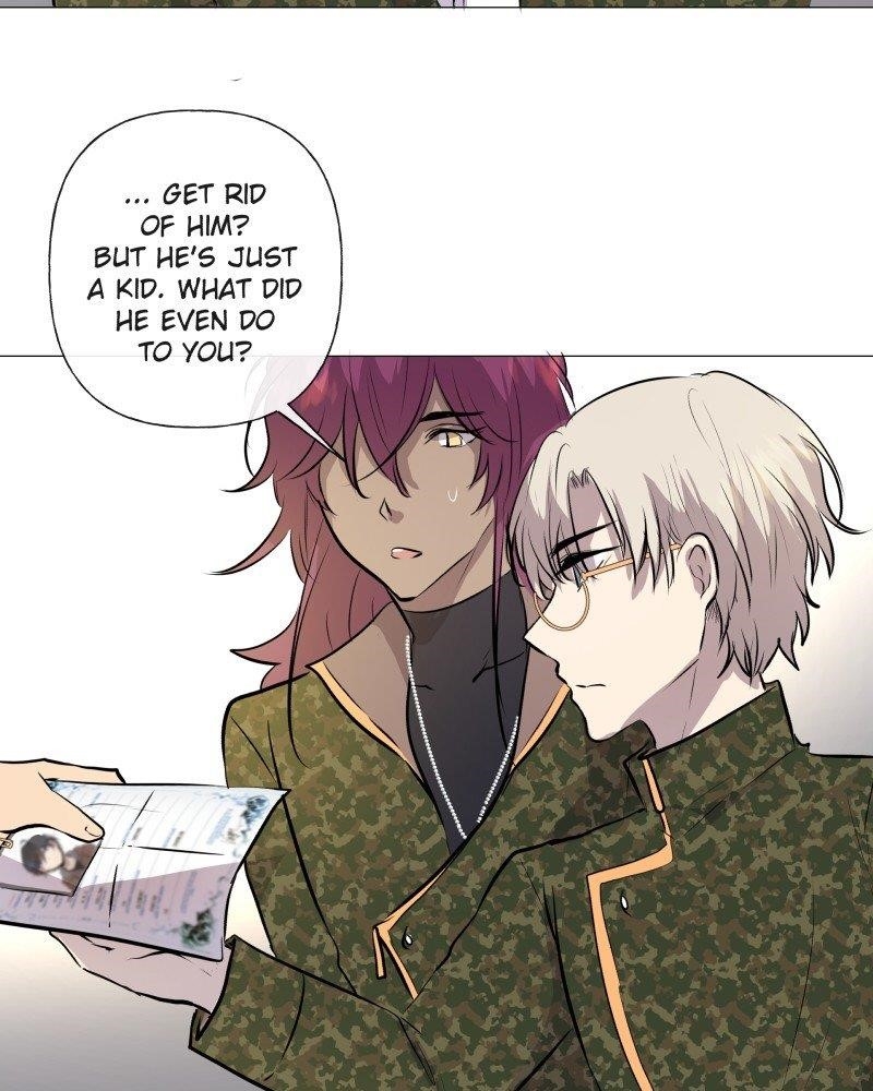 Rebirth-69Michi Chapter 72 - Page 115