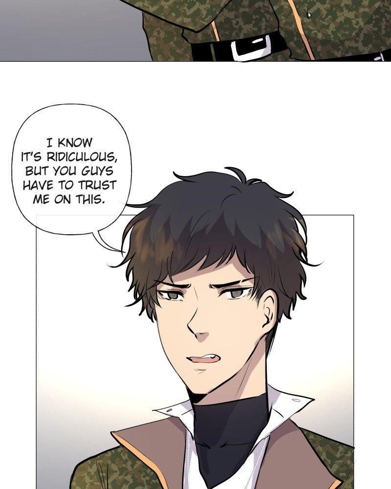 Rebirth-69Michi Chapter 72 - Page 116