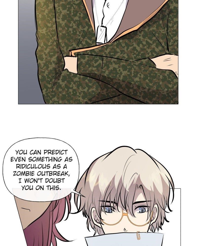 Rebirth-69Michi Chapter 72 - Page 117