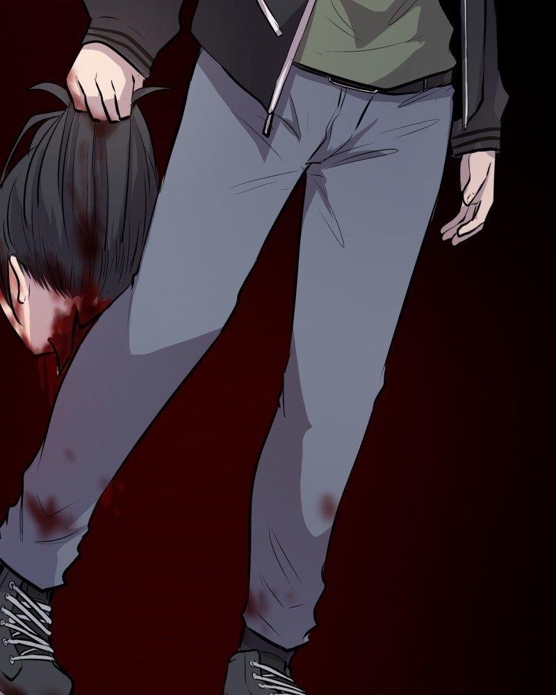 Rebirth-69Michi Chapter 72 - Page 121