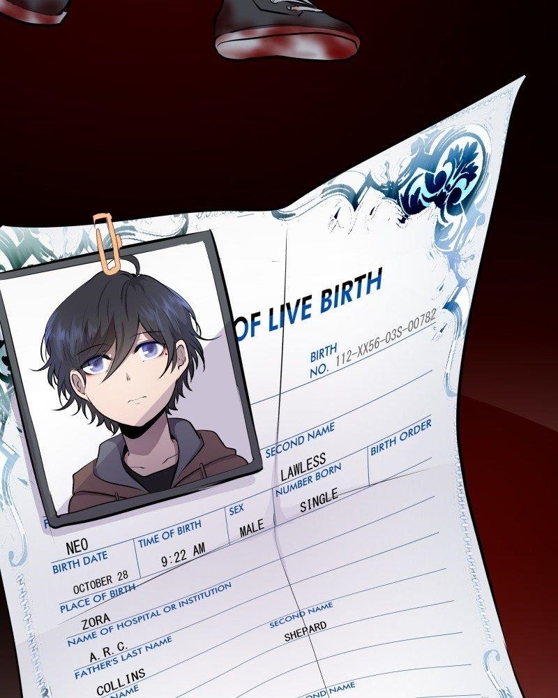 Rebirth-69Michi Chapter 72 - Page 122