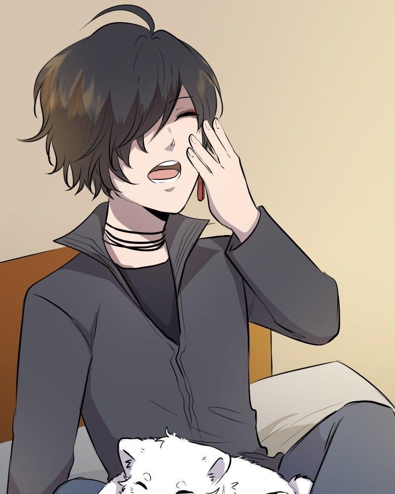 Rebirth-69Michi Chapter 72 - Page 125