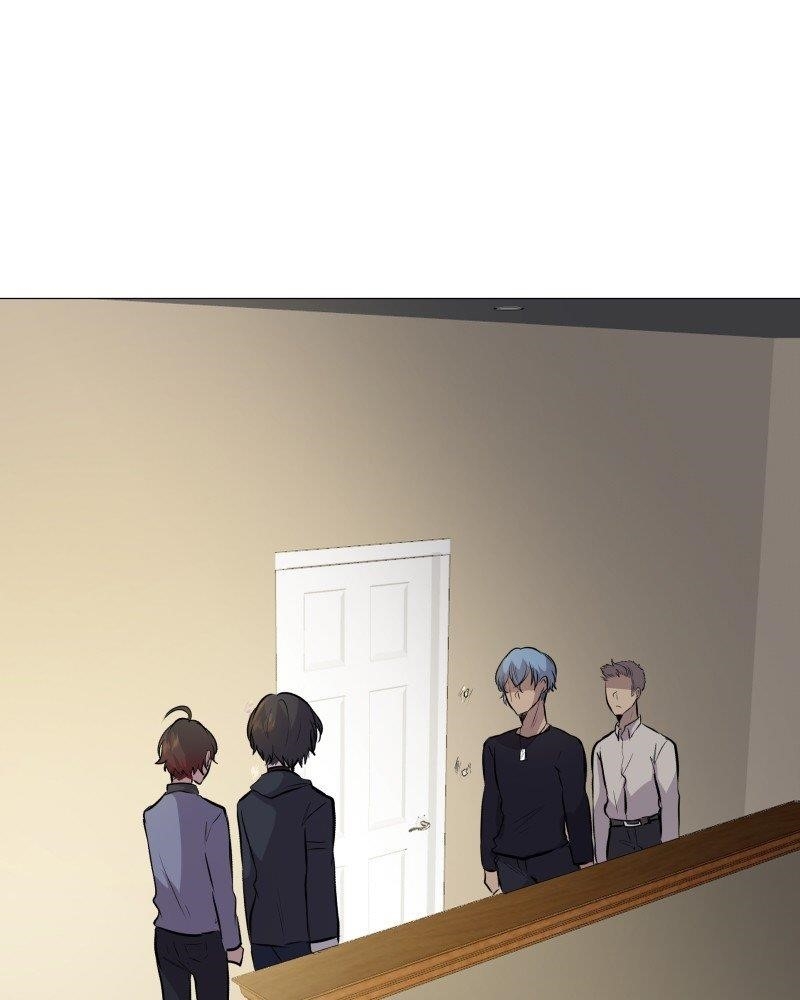 Rebirth-69Michi Chapter 72 - Page 134