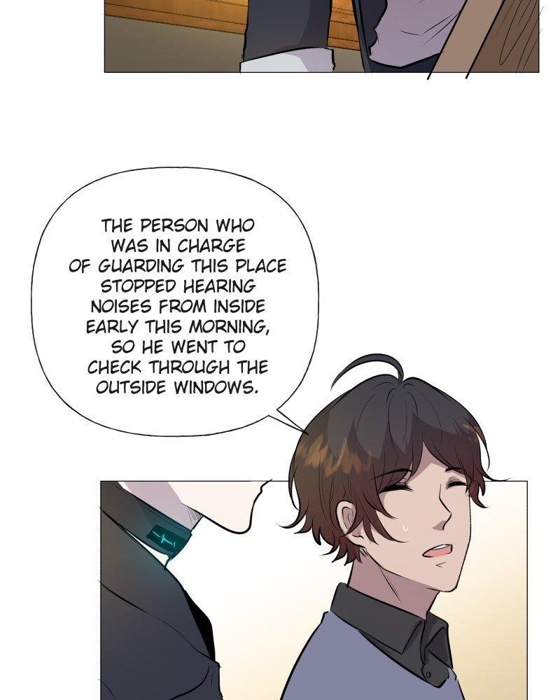 Rebirth-69Michi Chapter 72 - Page 136