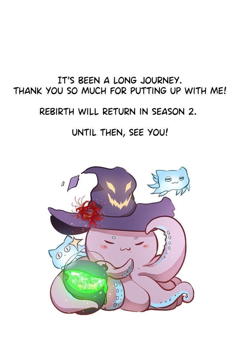 Rebirth-69Michi Chapter 72 - Page 145