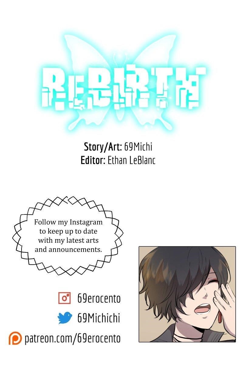 Rebirth-69Michi Chapter 72 - Page 146