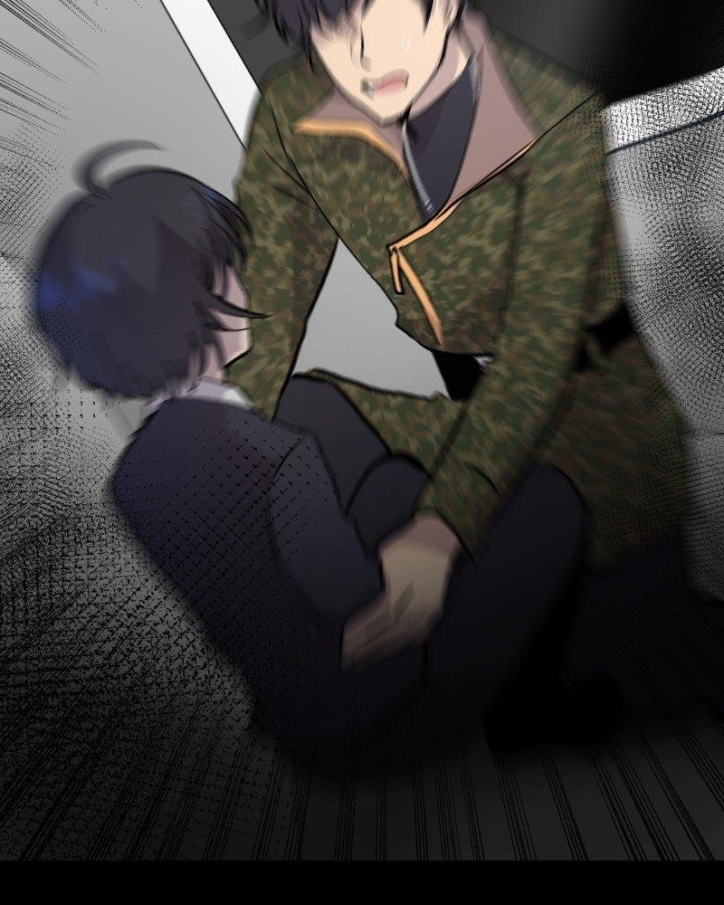 Rebirth-69Michi Chapter 72 - Page 35