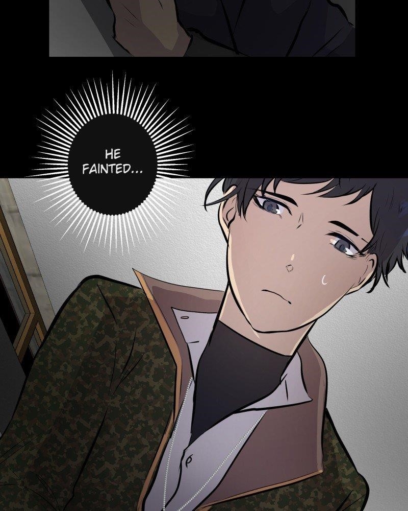 Rebirth-69Michi Chapter 72 - Page 37